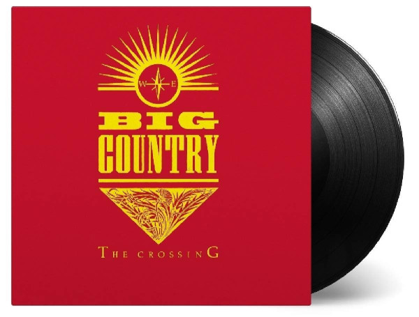 The Crossing (expanded Edition) (2-LP) The Crossing (expanded Edition) (2-LP)