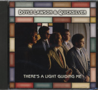 Vorschau: There's A Light Guiding Me (CD) Vorschau: There's A Light Guiding Me (CD)