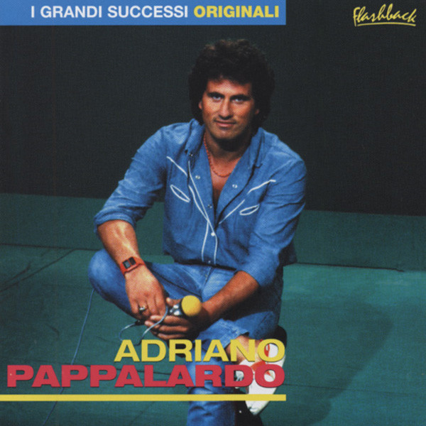 I Grandi Successi Originali (2-CD)