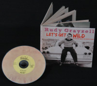 Vorschau: Let's Get Wild (CD) Vorschau: Let's Get Wild (CD)