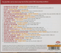 Vorschau: Wrap It UP - The Isaac Hayes And David Porter Songbook (CD) Vorschau: Wrap It UP - The Isaac Hayes And David Porter Songbook (CD)