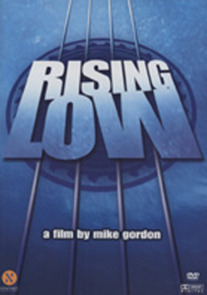 Gov't Mule - Rising Low
