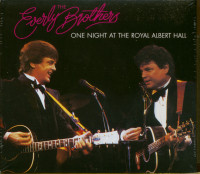 Vorschau: One Night At The Royal Albert Hall (2-CD) Vorschau: One Night At The Royal Albert Hall (2-CD)