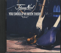 Vorschau: You Should've Been There - Live (CD) Vorschau: You Should've Been There - Live (CD)
