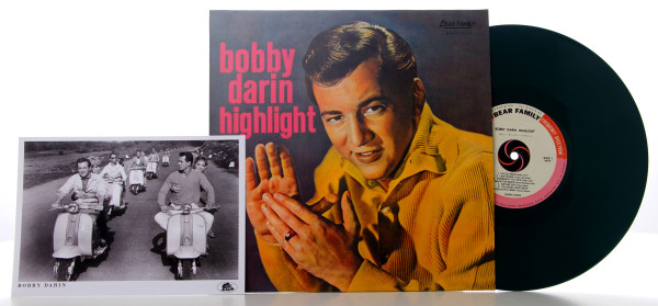 Highlight (LP, 10inch, Ltd.)