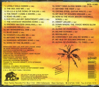 Vorschau: Hawaii's Calling Me Vorschau: Hawaii's Calling Me