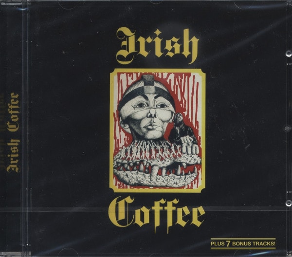 Irish Coffee (1971)...plus