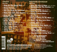 Vorschau: The Lost Tapes (2-CD) Vorschau: The Lost Tapes (2-CD)