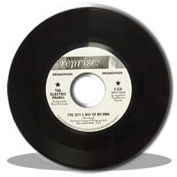 Vorschau: I've Got A Way Of My Own - World Of Darkness (7inch, 45rpm, PS, Ltd.) Vorschau: I've Got A Way Of My Own - World Of Darkness (7inch, 45rpm, PS, Ltd.)