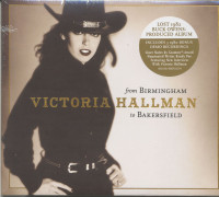 Vorschau: From Birmingham To Bakersfield (CD) Vorschau: From Birmingham To Bakersfield (CD)