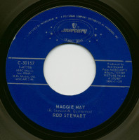 Vorschau: Maggie May - (I Know) I´m Losing You (7inch, 45rpm) Vorschau: Maggie May - (I Know) I´m Losing You (7inch, 45rpm)
