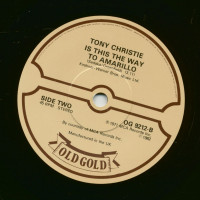 Vorschau: I Did What I Did For Marie - Is This The Way To Amarillo (7inch, 45rpm, SC) Vorschau: I Did What I Did For Marie - Is This The Way To Amarillo (7inch, 45rpm, SC)
