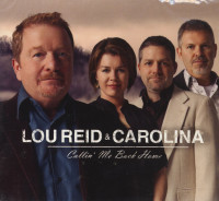 Vorschau: Callin' Me Back Home (CD Vorschau: Callin' Me Back Home (CD
