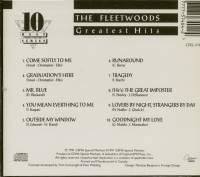 Vorschau: Greatest Hits (CD) Vorschau: Greatest Hits (CD)