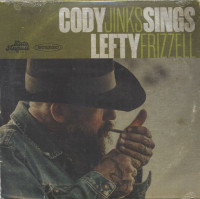Vorschau: Cody Jinks Sings Lefty Frizzell (CD) Vorschau: Cody Jinks Sings Lefty Frizzell (CD)