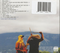 Vorschau: You Can't Teach An Old Dog New Tricks (CD) Vorschau: You Can't Teach An Old Dog New Tricks (CD)