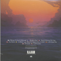 Vorschau: A Sailor's Guide To Earth (LP, 140g colored Vinyl, Ltd.) Vorschau: A Sailor's Guide To Earth (LP, 140g colored Vinyl, Ltd.)