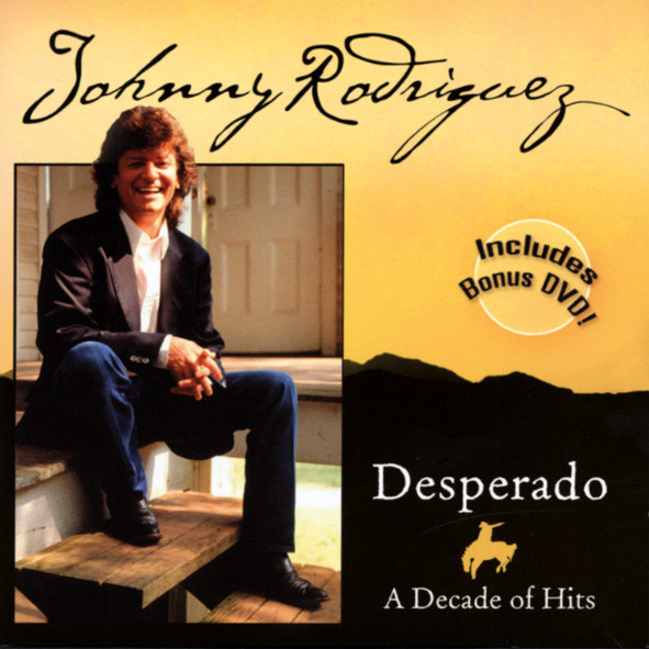 Desperado (& Bonus DVD)