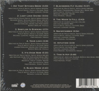Vorschau: The Wolves Are Coming (CD) Vorschau: The Wolves Are Coming (CD)