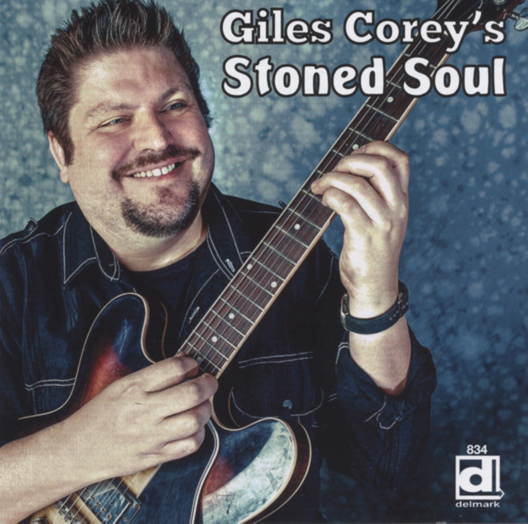 Corey, Giles - Stoned Soul