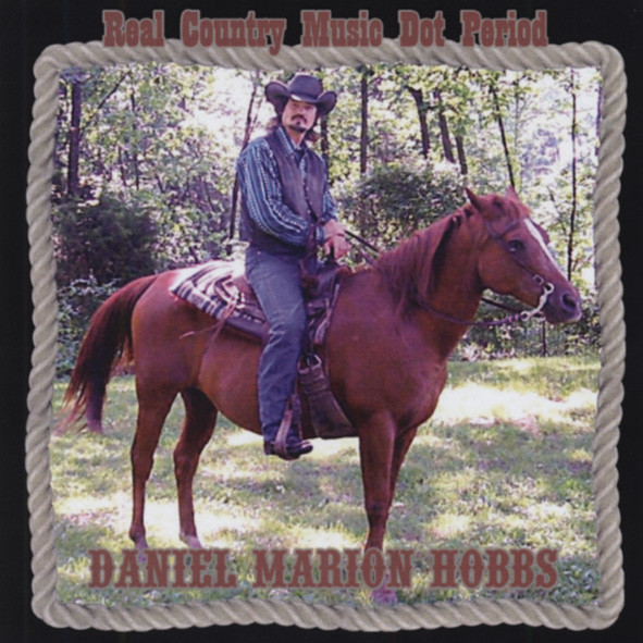 Real Country Music Dot Period
