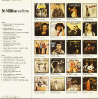 Vorschau: 16 Million Sellers (LP) Vorschau: 16 Million Sellers (LP)