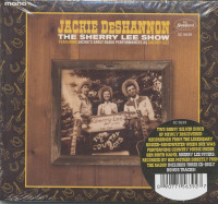 Vorschau: The Sherry Lee Show (2-CD) Vorschau: The Sherry Lee Show (2-CD)