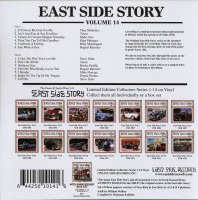 Vorschau: East Side Story Vol.14 (LP, colored Vinyl) Vorschau: East Side Story Vol.14 (LP, colored Vinyl)