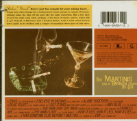 Vorschau: Six Martinis And A Broken Heart To Go (CD Cut-Out) Vorschau: Six Martinis And A Broken Heart To Go (CD Cut-Out)