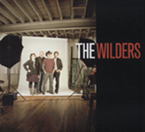 The Wilders (2011) The Wilders (2011)
