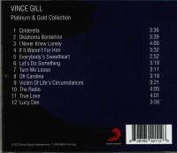 Vorschau: Platinum & Gold Collection (CD) Vorschau: Platinum & Gold Collection (CD)