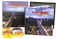 Vorschau: The Michigan Box 1950s - 1960s Oddball Labels (10-CD Box) Vorschau: The Michigan Box 1950s - 1960s Oddball Labels (10-CD Box)