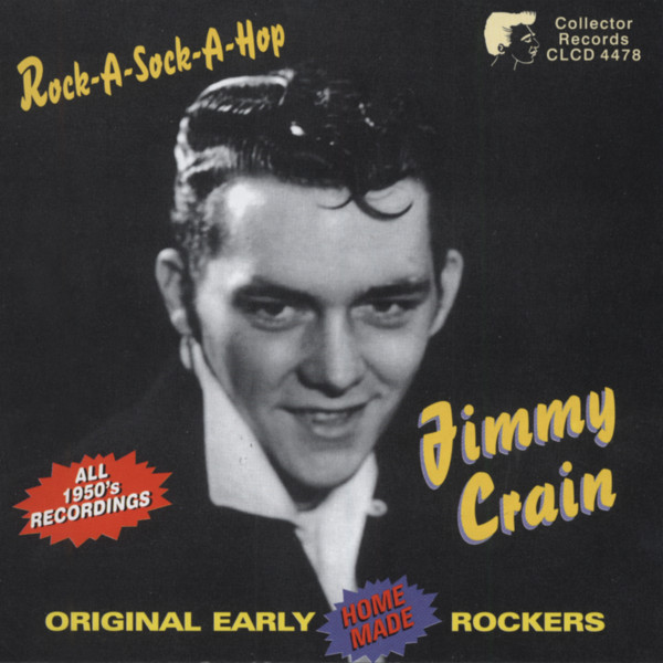 Rock-A-Sock-A-Hop