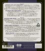 Vorschau: Four Albums On Two Discs (2-CD) Vorschau: Four Albums On Two Discs (2-CD)