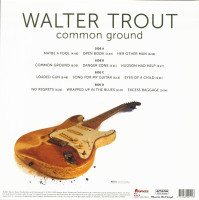 Vorschau: Common Ground (2-LP, 180g colored Vinyl, Ltd.) Vorschau: Common Ground (2-LP, 180g colored Vinyl, Ltd.)