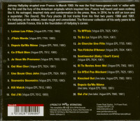 Vorschau: The Sound, The Fury (CD) Vorschau: The Sound, The Fury (CD)