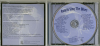 Vorschau: Angels Sing the Blues Vorschau: Angels Sing the Blues