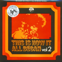 Vorschau: This Is How It All Began Vol.2 (LP) Vorschau: This Is How It All Began Vol.2 (LP)
