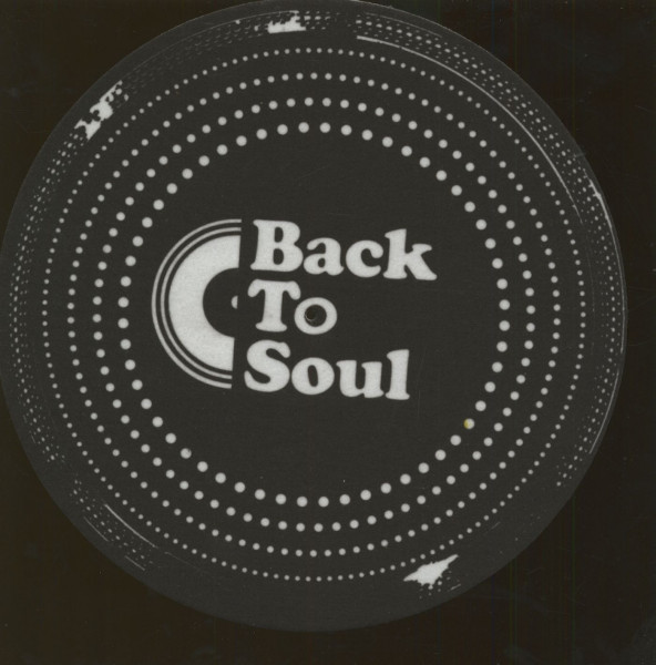 What's Going On (LP plus slipmat, 180g Vinyl, Ltd. )