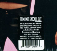 Vorschau: Early Singles 1995-1999 (LP, colored Vinyl, Ltd.) Vorschau: Early Singles 1995-1999 (LP, colored Vinyl, Ltd.)