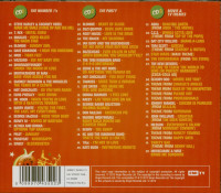 Vorschau: I Grew Up In The 70s (3-CD) Vorschau: I Grew Up In The 70s (3-CD)