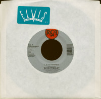 Vorschau: Blue Christmas - Love Me Tender (7inch, 45rpm) Vorschau: Blue Christmas - Love Me Tender (7inch, 45rpm)