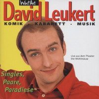 Bild von David Leukert: Singles, Paare, Paradise