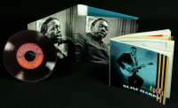 Vorschau: Slim Harpo - Slim Rocks Vorschau: Slim Harpo - Slim Rocks