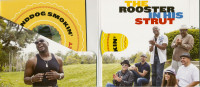 Vorschau: High Steppin' Vorschau: High Steppin'