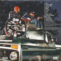 Vorschau: Junkyard Speed Ball (LP, colored Vinyl) Vorschau: Junkyard Speed Ball (LP, colored Vinyl)
