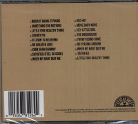 Vorschau: When It Rains It Pours (CD) Vorschau: When It Rains It Pours (CD)