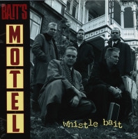 Vorschau: Bait's Motel (LP) Vorschau: Bait's Motel (LP)