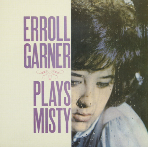 Plays Misty...plus (1949-54)