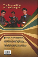 Vorschau: The Silver Beatles - Marco Crescenzi (Hardcover Book) Vorschau: The Silver Beatles - Marco Crescenzi (Hardcover Book)